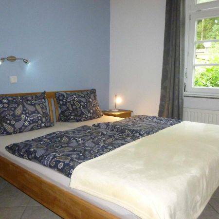 Herrenhaus Poppelvitz Maltzien Esterno foto
