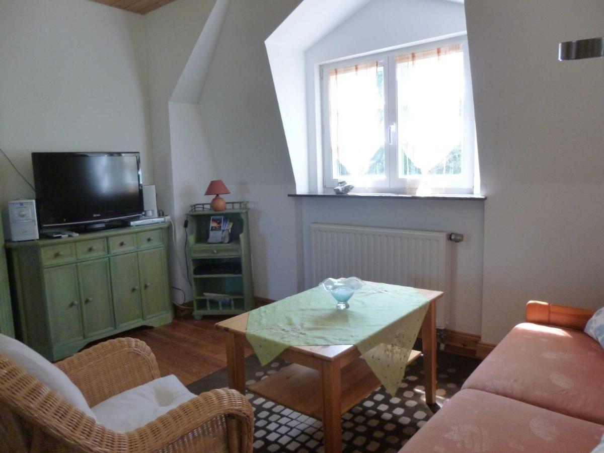 Herrenhaus Poppelvitz Maltzien Esterno foto