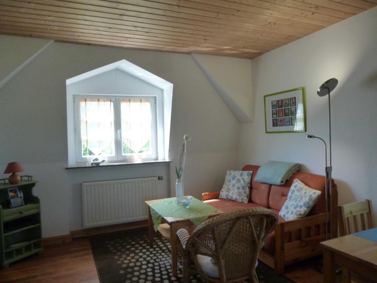 Herrenhaus Poppelvitz Maltzien Esterno foto
