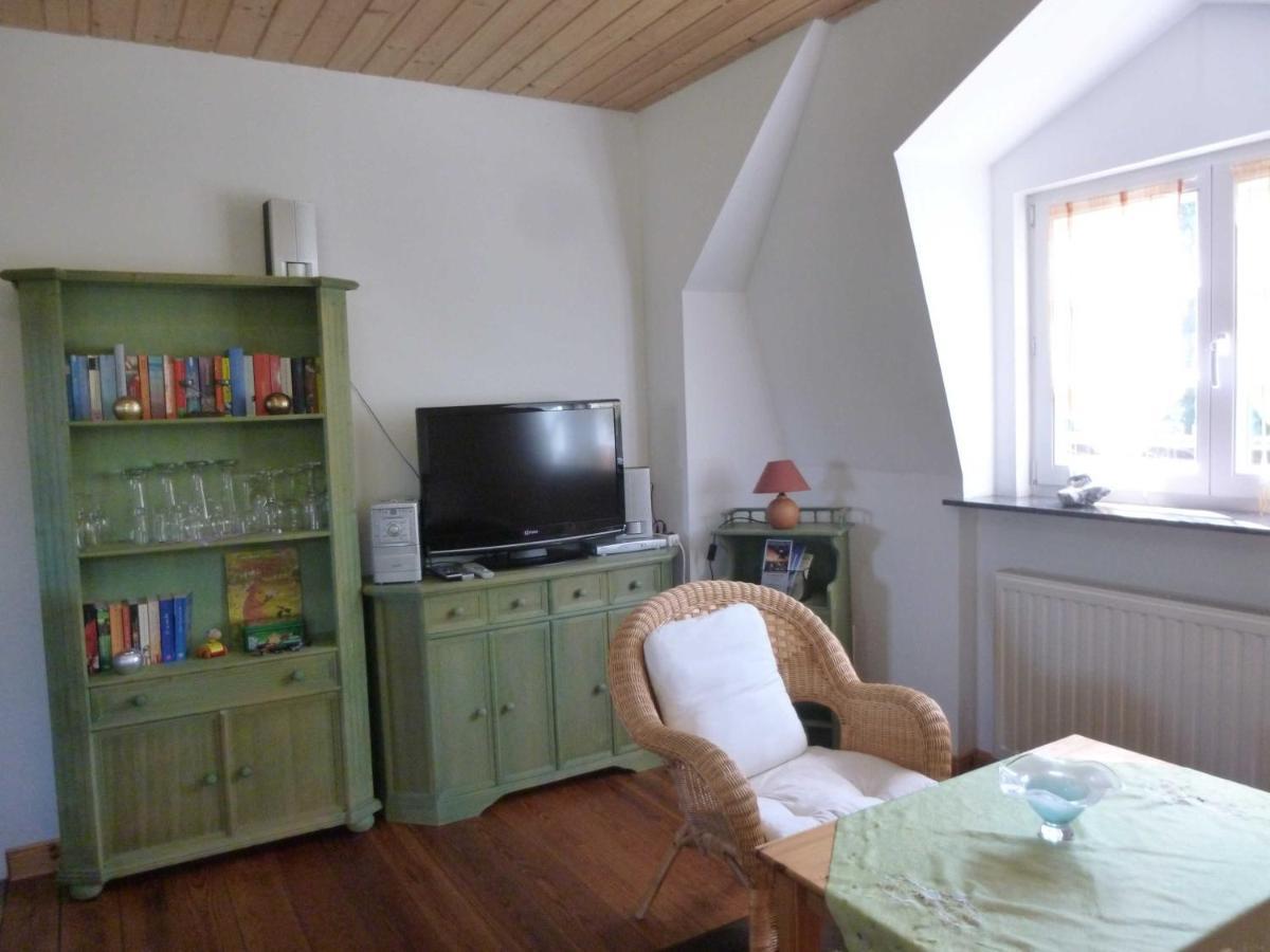 Herrenhaus Poppelvitz Maltzien Esterno foto