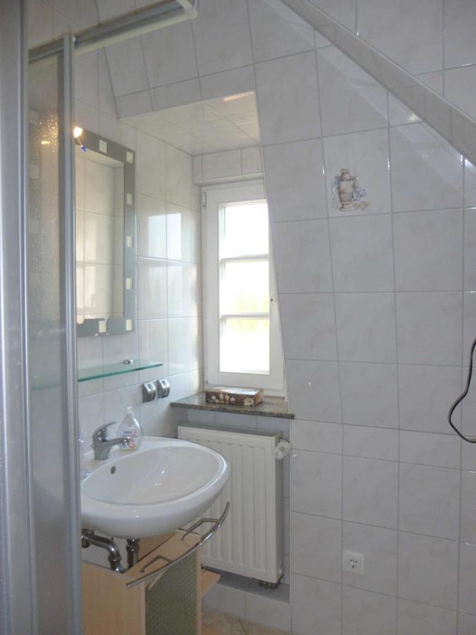 Herrenhaus Poppelvitz Maltzien Esterno foto