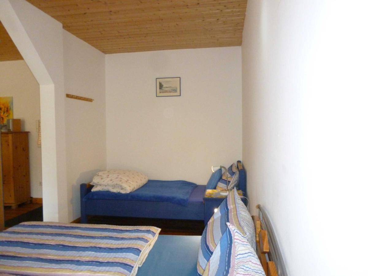 Herrenhaus Poppelvitz Maltzien Esterno foto